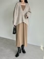 スクエアトゥならシンプルな中にエッジのきいた着こなしが楽しめます　出典：WEAR
