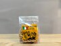 「フライドパスタスナック ソルト味 52g」210円（税込）