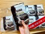 「カークランドシグネチャー 韓国味付海苔 10パック」2498円（税込）