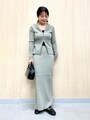 上からも下からも開閉できるダブルジップが便利！  出典：StyleHint