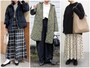 2月に40代の女性が避けたい着こなしのポイントは!?