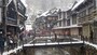 銀山温泉の温泉街（1）