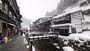 銀山温泉の温泉街（2）