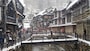 銀山温泉の温泉街（1）