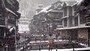 銀山温泉の温泉街（5）