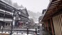 銀山温泉の温泉街（6）