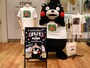 「くまもとモン×東京銀座」にUNIQLO TOKYOが初参加！ ©2010熊本県くまモン
