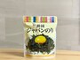 「マッスンブ 韓国 ジャバンのり（ふりかけのり） 60g」298円（税込）