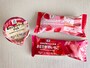 セブンプレミアムの期間限定「いちごアイス」を3つご紹介します