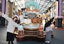 東京ディズニーランド