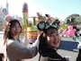 東京ディズニーランド