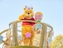東京ディズニーランド