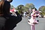 東京ディズニーランド