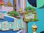 東京ディズニーランド