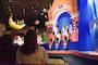 東京ディズニーランド