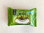 「ホイップクリーム大福 抹茶」108円（税込）