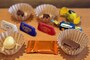 成城石井のチョコレートフェア