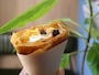 コマド「ベリーダブルクリーム（640円）」