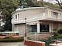 緑豊かな「港の見える丘公園」の一画にある、神奈川近代文学館（画像提供：神奈川近代文学館）
