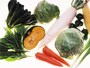 高値が続いている野菜