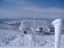 蔵王の樹氷（2）