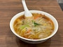 玉泉亭 横浜ポルタ店「サンマーメン（850円）」