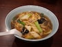 三幸苑 野毛店「サンマーメン（950円）」