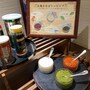 ラーメンのトッピングとは思えないイタリアンな“追い薬味”