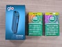 新発売glo HYPER用ラッキーストライクは二つの味わいが楽しめるスイッチフレーバー。glo HYPER限定カラーも発売