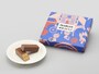 フランセ「横濱ミルフィユ（8個入1080円税込～）」は2016年10月に、味・パッケージともにリニューアル（画像提供：ヨコハマ・グッズ 横濱001）