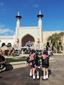 東京ディズニーリゾート