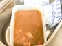 食材を冷やす