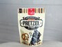 「ザ・プレッツェル ダークチョコレートシーソルトプレッツェルバーク」429円（税込）