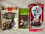 季節限定のチョコレートのチェックはお早めに！