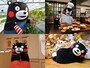 2月のくまモン、何していたの？©2010熊本県くまモン