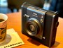 富士フイルム「instax WIDE Evo」商品写真