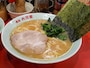 六角家1994＋「ラーメン（950円）」