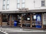 壱八家戸塚店外観