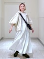 6月は晴れでも雨でも対応できるコーデがベストです　出典：WEAR