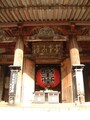 金峯山寺・蔵王堂（5）
