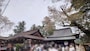 吉水神社（2）
