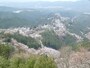 上千本・花矢倉展望台からの桜の眺め（2）