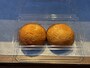 西遊記「叉焼メロンパン（2個入、550円）