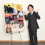 20年前の『野田版 鼠小僧』上演当時、子役としてひときわ輝く演技を見せた、現在中村屋で歌舞伎俳優として大活躍中の中村鶴松さん ※写真：松竹