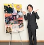 20年前の『野田版 鼠小僧』上演当時、子役としてひときわ輝く演技を見せた、現在中村屋で歌舞伎俳優として大活躍中の中村鶴松さん ※写真：松竹