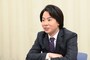 「いつかやりたいお役があります」と語る鶴松さん ※写真：松竹