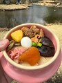 峠の釜めし