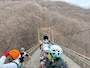 「碓氷峠 廃線ウォーク」かつての鉄道橋の上から絶景を楽しむ