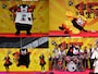2025年くまモン誕生祭にて ©2010熊本県くまモン
