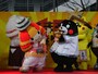 仲よしのおともだちが登場